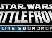 Star Wars Battlefront Elite Squadron Video