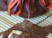 cookies-brownies triple chocolat