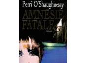 Amnésie fatale