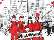 Régularisons travailleurs sans papiers
