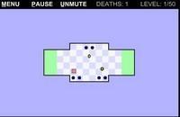 plus difficile monde version World's Hardest Game