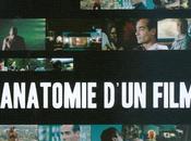 “ANATOMIE D’UN FILM” livre Jacques Mandelbaum