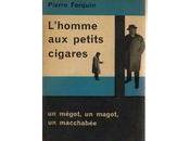 L'homme petits cigares
