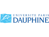 master Humanités Management pour littéraires Paris-Dauphine