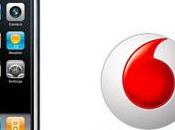 Vodafone craque pour l’iPhone