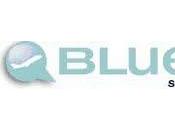 Bluenity, création ligne d’une unité aérienne