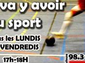 avoir sport’ 23/10/09 programme