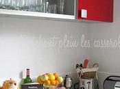 casseroles vivent leur vie... dans vraie cuisine