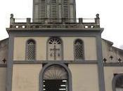 Homélie dernier dimanche d'octobre: Dédicace églises dont ignore date consécration