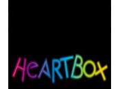 "Heartbox" Christophe Willem découvrir exclu