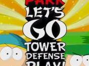 Test South Park Let's Tower Defense Play XBLA