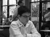 Championnat monde d'échecs Junior Maxime écarte Robson