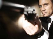 Nouveau James Bond pour 2011!