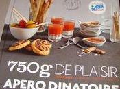 750g PLAISIR