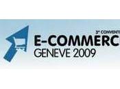 E-COMMERCE GENEVE 2009 potentiel e-commerce pour entreprises