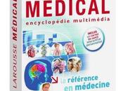 Larousse Médical Encyclopédie MultiMédia