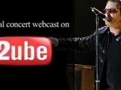 concert direct streaming Youtube cette nuit 4h30