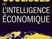 coulisses l’intelligence économique, Bruno Delamotte