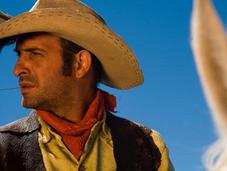 Lucky Luke... l'homme n'est plus l'ombre même