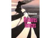Histoires féroces