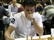 Championnat d’Europe d'échecs équipes Pays-Bas face France