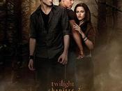 Twilight, chapitre Tentation