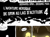 aventures Paka Episode 1160