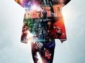 Michael Jackson "This ciné 2010.