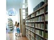 Lyon, bibliothèques croulent sous livres