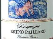 Maison Bruno Paillard présente MILLESIME 1996 BLANC BLANCS 1996, millésime siècle Champagne