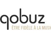 Qobuz diffuse premier concert Internet live octobre