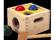 Plan Toys: jouets bois conçus pour tout-petits!