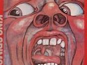 King Crimson (singles EP's)