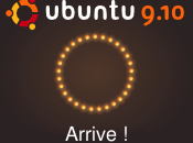 Linux Ubuntu 9.10 disponible