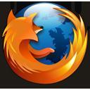Premiers concepts image Firefox pour Linux