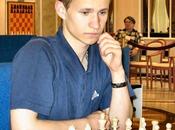 Championnat Monde junior d'échecs ronde