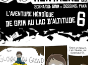 aventures Paka Episode 1162