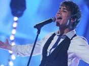 Alexander Rybak l'Eurovision nouveau clip avec