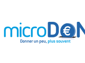 L’arrondi MicroDON collecte micro-dons salaires