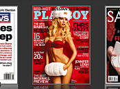 Lire gratuitement Playboy Penthouse