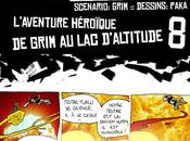 aventures Paka Episode 1164