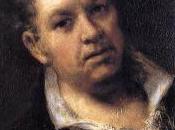 Axel Geis rencontre Delacroix, Rembrandt, Goya