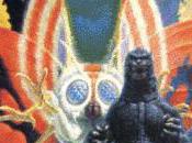 Godzilla Versus Mothra