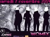 Sorties Clubbing: Womexx soirée pour femmes avec Gayvox.fr