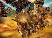 Transformers revanche: sortira décembre 2009!