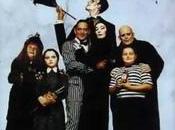 Famille Adams, Barry Sonnenfeld (1992) Long Halloween envahit SériesVerse, partie