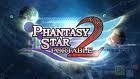 Phantasy Star Portable démo disponible