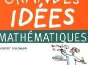 petit livre grandes idées mathématiques