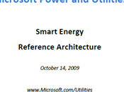 Smart Grid Microsoft publie guide d’architecture