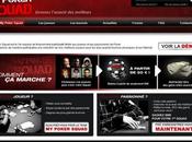 Poker Squad s'ils gagnent, c'est vous gagnez